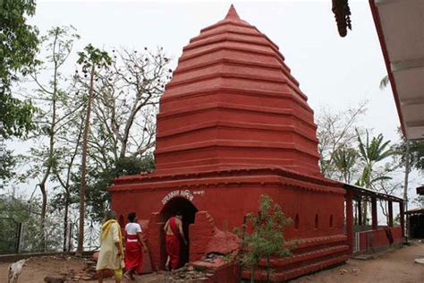 List of Temples in Assam | Assam Temple's