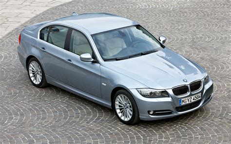 BMW Launches Performance Edition Upgrade for 335i Sedan