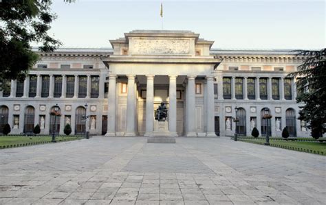 Spain: MADRID Museums Tour | Genial Tours - Spain DMC & Travel Agency ...