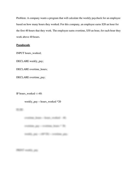 Solution Module Three It Assignment Studypool