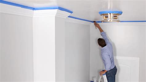 Painting Ceilings Tips On Sale Centralcountiesservices Org