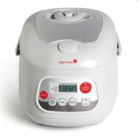 Robot De Cocina Chef O Matic Pro Programable Precio Comparativa