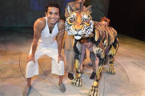 Life Of Pi Announces Full Broadway Cast