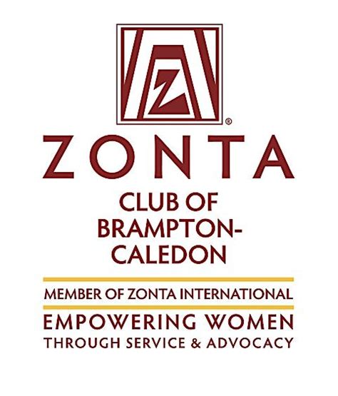 Zonta Brunch For Action End Gender Based Violence Bramalea Lions Hall