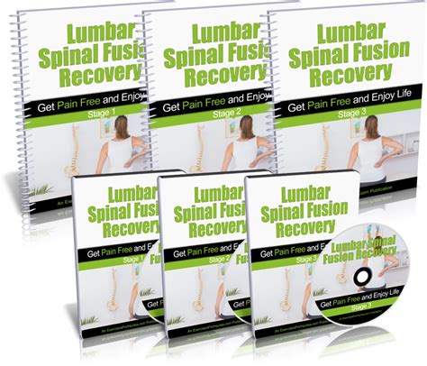 Lumbar Fusion | Lumbar Fusion Exercises