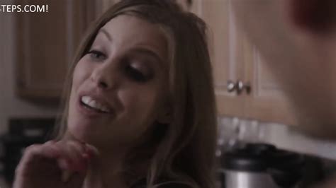 Very Sexy Britney Amber Shows Stepson Why The Husband Likes Her Pussy Angel Long