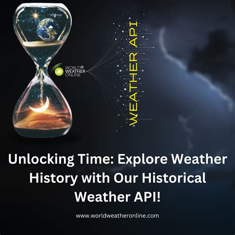 Did you search past weather conditions to find this secret data 6