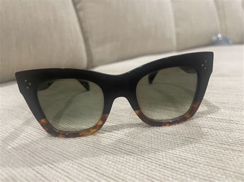 Cat Eye Sunglasses Airrobe