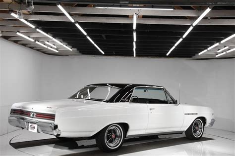 1965 Buick Gs Volo Museum