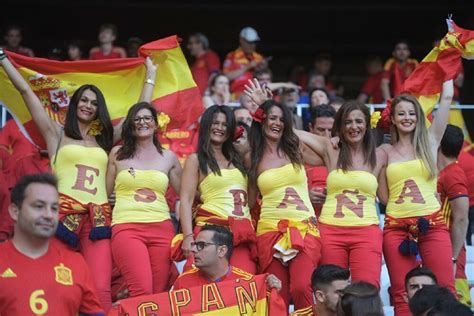 Hot Female Fans Of Uefa Euro 2021 Live Football Soccer Girls