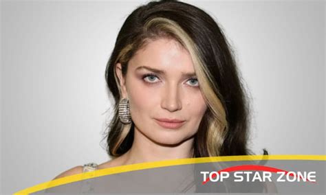 Eve Hewson Net Worth Biography Age Height Husband Wiki