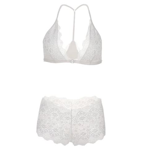 See Through Lace High Cup Open Back Two Piece Sexy Lingerie Buy Sexy Lingerie One Piece Sexy