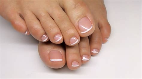 Pedicure Hybrydowy Cnd Shellac Spa Krok Po Kroku Cnd Shellac