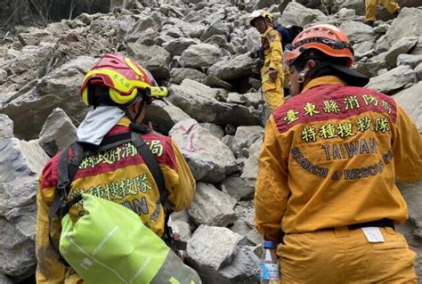 Terremoto A Taiwan Sale A 12 Il Bilancio Delle Vittime Tiscali Notizie