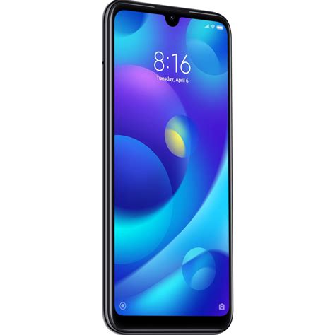 Xiaomi Mi Play 64 GB (Xiaomi Türkiye Garantili) Fiyatı