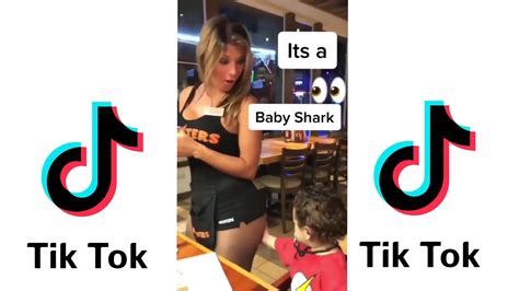 Tiktok Compilation 2020 [ Best Funny Tiktok ] P3 Youtube