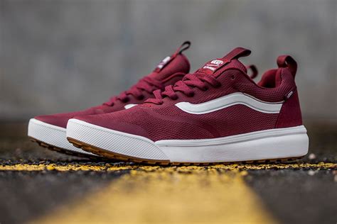 How A Surfer's Thirst For Adventure Spawned The Vans UltraRange ...