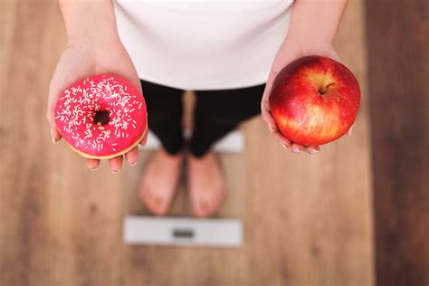 Por Que Não Fazer Dietas Restritivas Summit Saúde