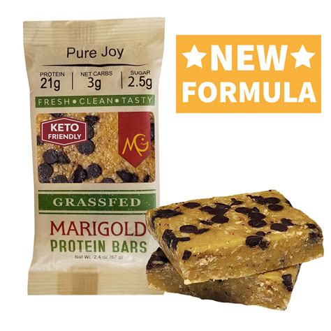 Protien Bars
