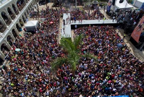 Fiestas de Santa Ana en Boca del Río recibirá miles de personas por día