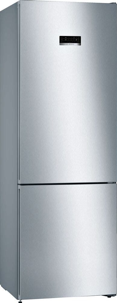 Холодильник Bosch KGN49XL306 | Купить в фирменном магазине БОШ