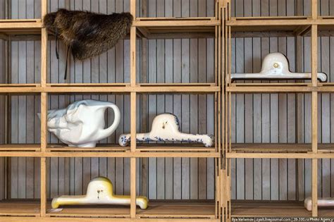 Амстердам — Teletype