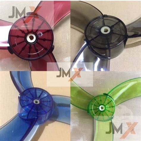 Electric Fan Blade Original 16” Asahi Lazada Ph