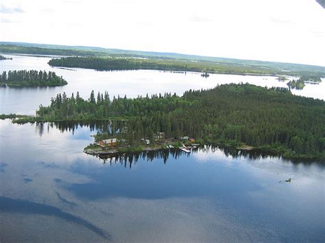 Pictures of Northern Saskatchewan