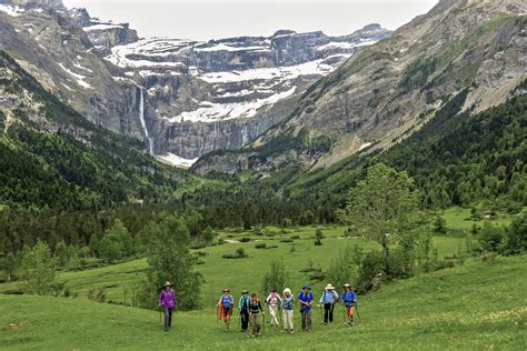 French Pyrenees Hiking Tour | GR 10 Guided Walk