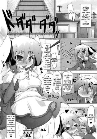 Norutaru Luscious Hentai Manga Porn