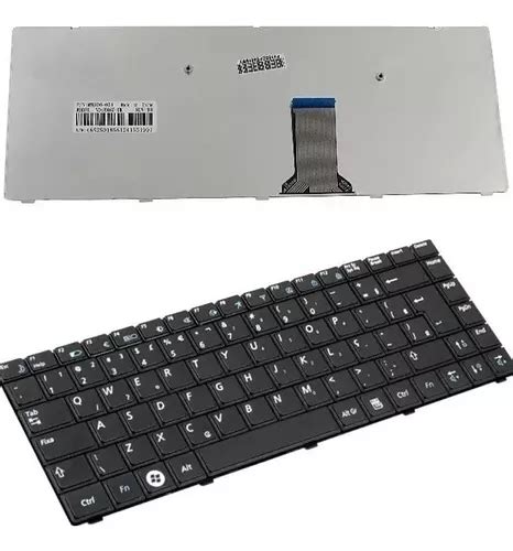 Teclado Dell Vostro 2421 NSK L90sw Inspiron 14r 5421 Br MercadoLibre