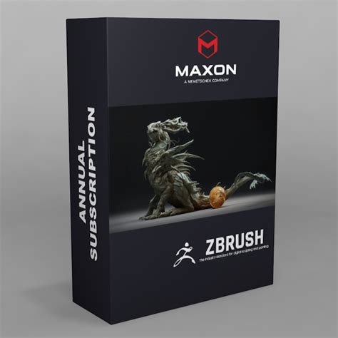 Pixologic Zbrush 2022