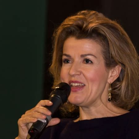 Für Star Geigerin Anne Sophie Mutter spielt ihr Pfarrer eine große