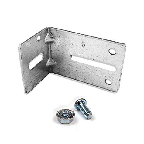 Best Garage Door Track Brackets A Comprehensive Guide