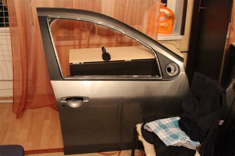 Приобретены пару з\ч на "Перевертыша" — Nissan Terrano III, 2 л, 2014 ...