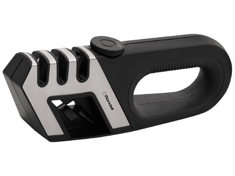 Knife sharpener Rondell RD-1689 https //rondell.ru/posuda/kn - ATEHNO