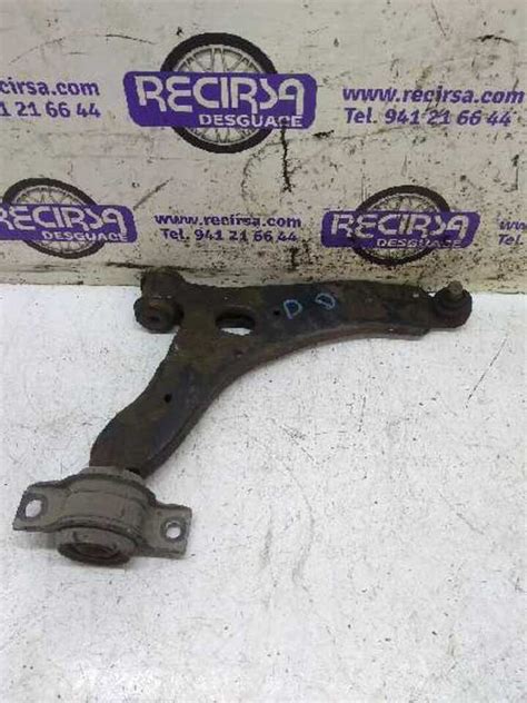 2M5130423051 Braccio Sospensione Inferiore Anteriore Destro Per FORD