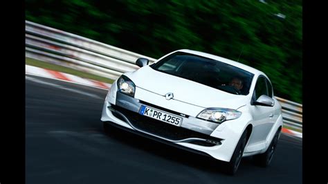 Renault Megane Rs Im Supertest Viel Sportlichkeit F R Wenig Geld