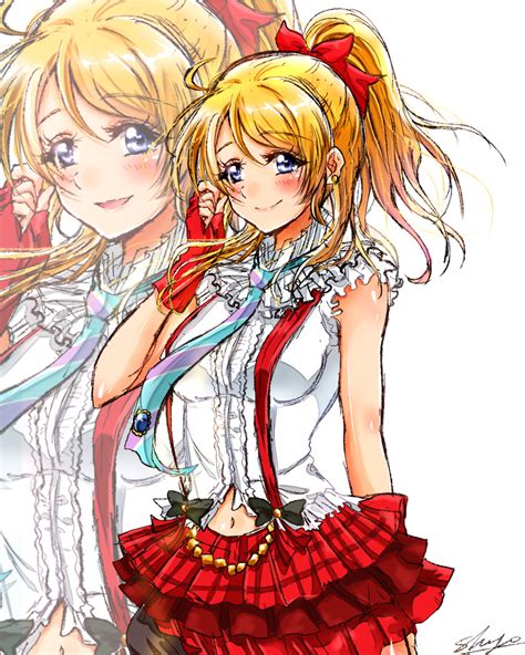 Colorful [Harasho #145] : r/Harasho