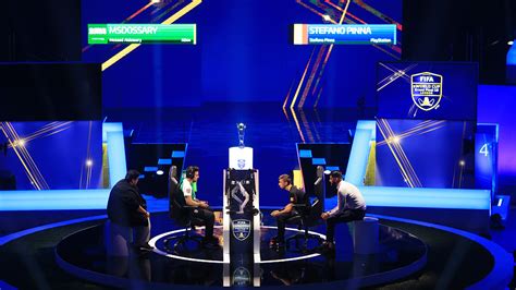 Esports World Cup 2024 Sets Record With 60 Million Prize Pool