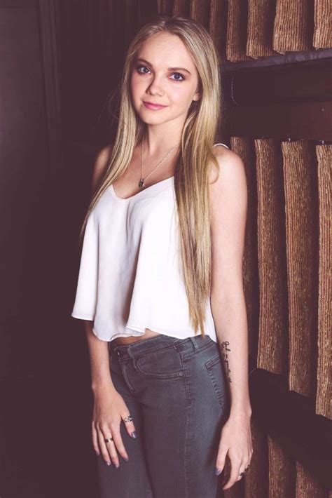 Hot And Sexy Danielle Bradbery Photos ThBlog