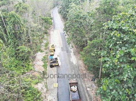 273 Ribu Hektare Lahan Kaltim Kritis Bontang Post Mencerdaskan Dan