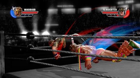 WWE All Stars Review - Gamereactor