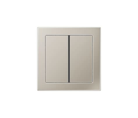 LS Design F40 Push Button Stainless Steel Architonic