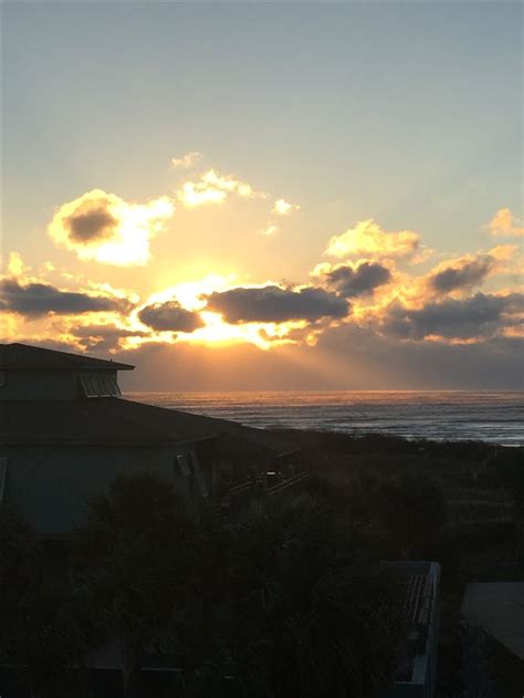 Port Aransas Sunrise Sunrise Port Aransas Sunset