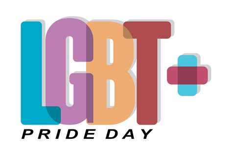 Gay Pride Background Lgbt Day Vector Graphic By Ar Graphic Creative Fabrica