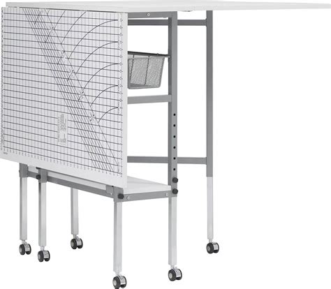 7 Best-Recommended Space-Saving Craft Table – The Little Mushroom Cap ...