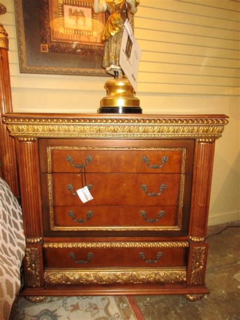 Pulaski Ornate Chest At The Missing Piece