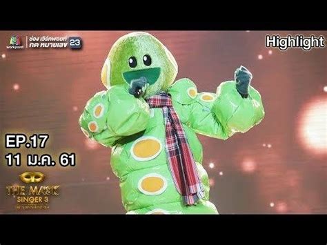 Liked On Youtube The Mask Singer Https