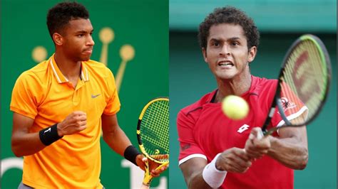 Abierto De Francia 2022 Felix Auger Aliassime Vs Juan Pablo Varillas